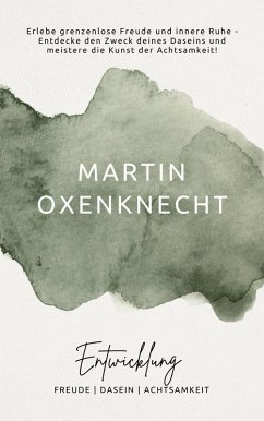 Cover Entwicklung (eBook, ePUB)