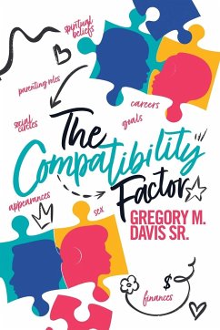 The Compatibility Factor - Davis, Greg M