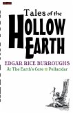 TALES Of The HOLLOW EARTH