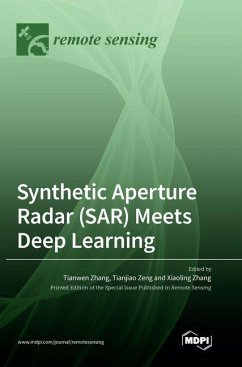 Cover Synthetic Aperture Radar (SAR) Meets Deep Learning