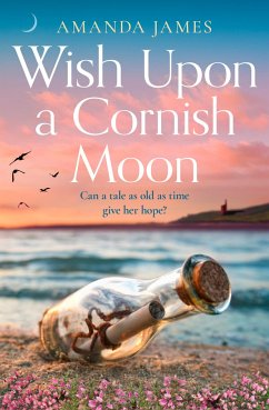 Wish Upon a Cornish Moon - James, Amanda