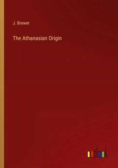 The Athanasian Origin