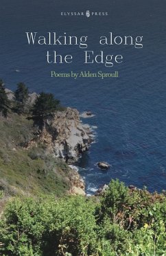 Walking Along the Edge - Sproull, Alden