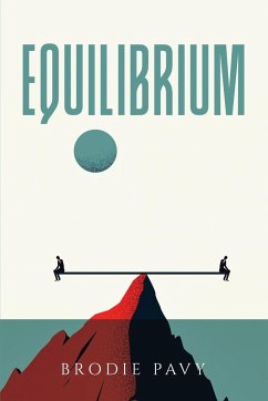 EQUILIBRIUM - Brodie Pavy