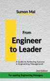 From Engineer to Leader