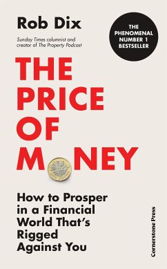 The Price of Money - Dix, Rob