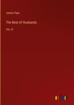 The Best of Husbands