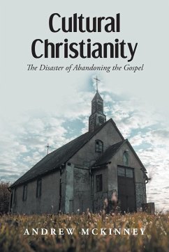 Cultural Christianity - McKinney, Andrew