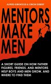 Mentors Make Men