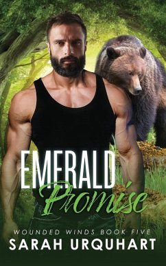 Emerald Promise - Urquhart, Sarah