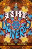 Sussurros do universo (eBook, ePUB)