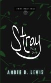 Stray: Kai's Story (Fire and Starlight Saga) (eBook, ePUB)