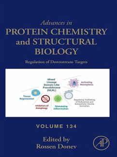 Cover Regulation of Downstream Targets (eBook, ePUB)