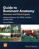 Guide to Ruminant Anatomy (eBook, PDF)