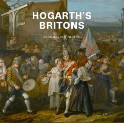 Hogarth's Britons - Riding, Jacqueline