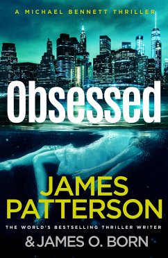 Obsessed - Patterson, James