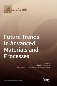 Cover Future Trends in Advanced Materials and Processes