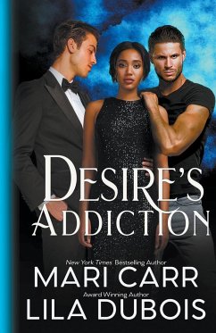Desire's Addiction - Carr, Mari; Dubois, Lila