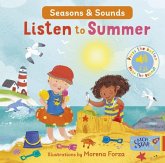 Seasons and Sounds: Summer Seasons and Sounds: Summer