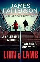 Lion & Lamb - Patterson, James