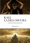 Kali; La Dea Oscura