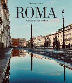 Cover Rome: Everlasting Tradition