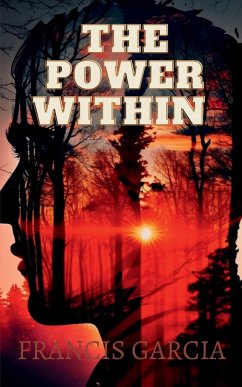 The Power Within - Goel, Shivam