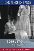 Toppleton's Client (Esprios Classics)