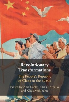 Revolutionary Transformations Cover Revolutionary Transformations