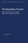 The Boundless Present (eBook, ePUB)