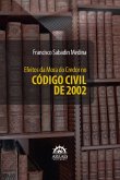 EFEITOS DA MORA DO CREDOR NO CÓDIGO CIVIL DE 2002 (eBook, ePUB)