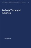 Ludwig Tieck and America (eBook, ePUB)