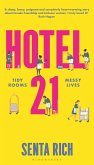 Hotel 21 (eBook, ePUB)
