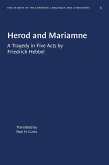 Herod and Mariamne (eBook, ePUB)