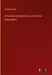 A Practical Introduction to Latin Prose... - Bild 1