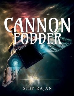 Cannon Fodder - Rajan, Siby