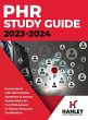 PHR Study Guide 2023-2024 - Bild 1