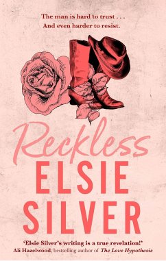 Reckless - Silver, Elsie