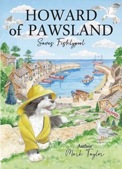 Howard Of Pawsland Saves Fishlypool - Taylor, Mark