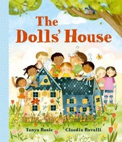 The Dolls' House - Rosie, Tanya