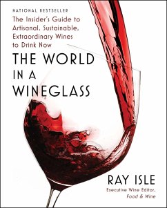 The World in a Wineglass - Isle, Ray