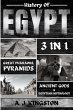 History of Egypt - Bild 1