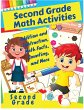 Second Grade Math Activities - Bild 1