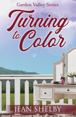Turning to Color - Shelby, Jean
