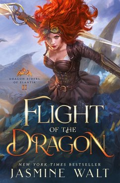 Flight of the Dragon Cover Flight of the Dragon