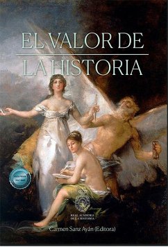 Cover El valor de la historia