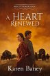 A Heart Renewed (Prescott Pioneers... - Bild 1