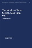 The Works of Peter Schott, 1460-1490, Vol. II (eBook, ePUB)