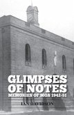 Glimpses of Notes (eBook, ePUB)