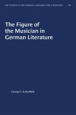The Figure of the Musician in German Literature (eBook, ePUB)